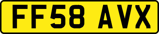 FF58AVX