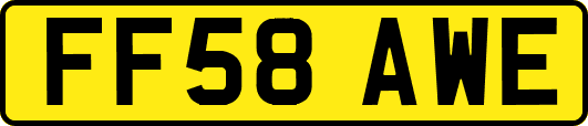 FF58AWE