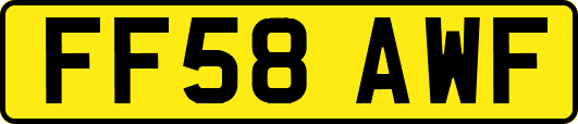 FF58AWF
