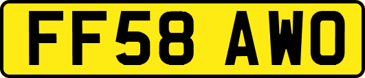 FF58AWO