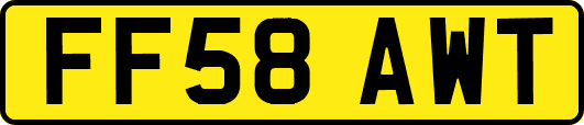 FF58AWT