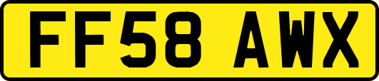 FF58AWX