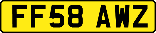FF58AWZ