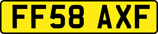 FF58AXF