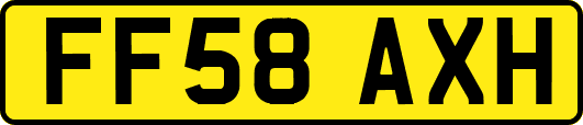 FF58AXH