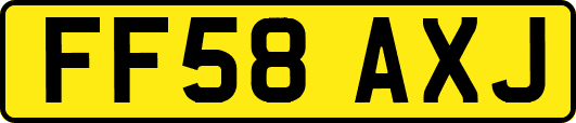FF58AXJ