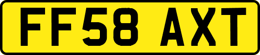 FF58AXT