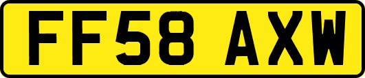 FF58AXW