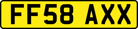 FF58AXX