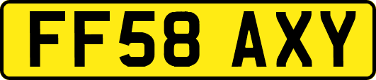 FF58AXY