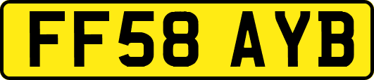 FF58AYB