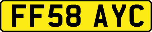 FF58AYC