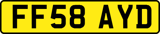 FF58AYD