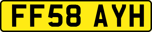 FF58AYH