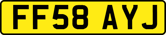 FF58AYJ