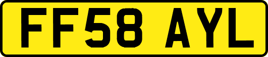 FF58AYL