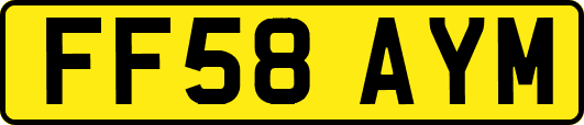 FF58AYM