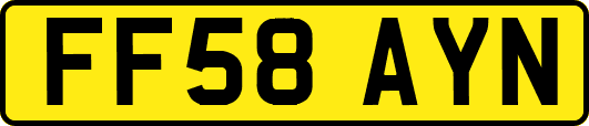 FF58AYN