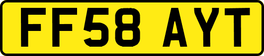 FF58AYT