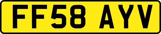 FF58AYV