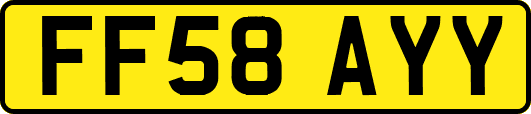 FF58AYY