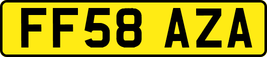 FF58AZA