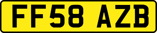 FF58AZB