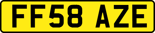 FF58AZE