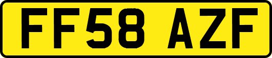 FF58AZF