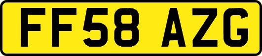 FF58AZG