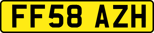 FF58AZH