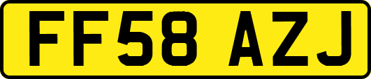 FF58AZJ