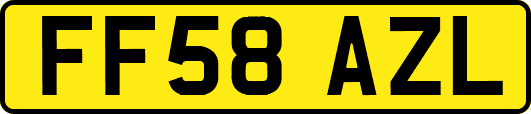 FF58AZL