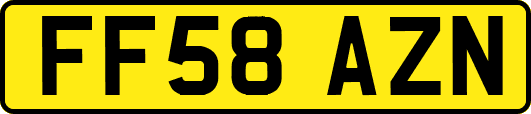 FF58AZN