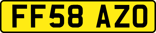 FF58AZO