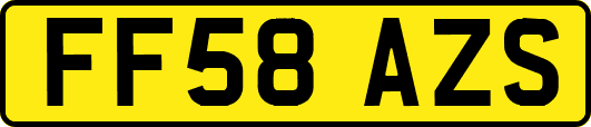 FF58AZS