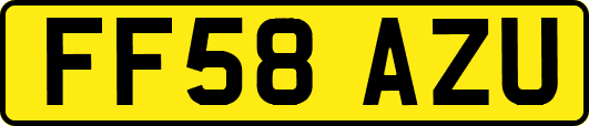 FF58AZU