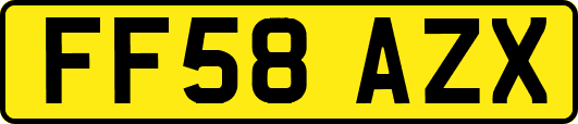 FF58AZX