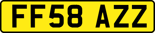 FF58AZZ