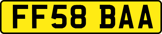 FF58BAA