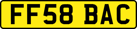 FF58BAC