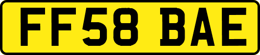 FF58BAE