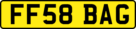 FF58BAG