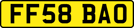 FF58BAO