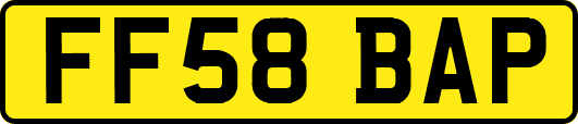 FF58BAP