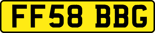 FF58BBG