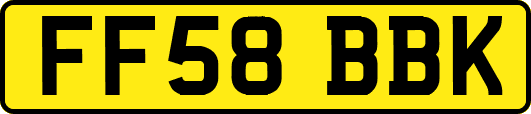 FF58BBK