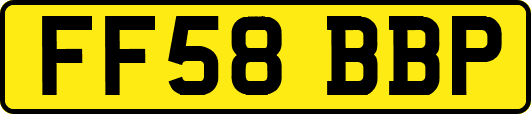FF58BBP