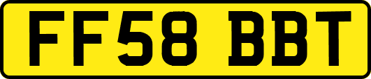 FF58BBT