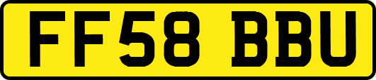 FF58BBU